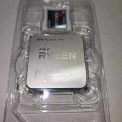 AMD Ryzen5 5500 バルク品 AMD Ryzen5 5500 バルク品 - メルカリ