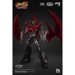 CCSTOYS 鉄魄 真マジンガーZERO 暗黒大将軍 グレート