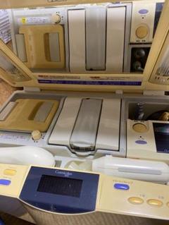 フヨウサキナ コメット電機株式会社cosmic・duo 501/503 生産終了品情報 | ホームエステ機器のパイオニア コメット電機