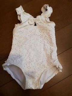 ベビー水着 80くらい 女の子
