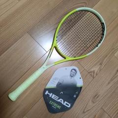 王子横浜様専用 HEAD EXTREME PRO 2024 硬式テニスラケット