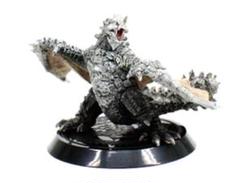 モンスターハンター グラビモス フィギュア