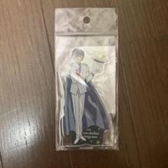 名探偵コナン 怪盗キッド アクリルスタンド