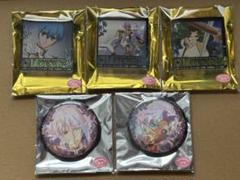 少女革命ウテナ トレーディングアクリルフィギュア 全8種 コンプリートセット 駿河屋 - 【買取】全8種セット 「少女革命ウテナ 25周年 POP UP
