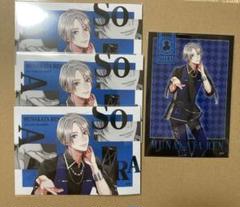 【10枚セット】KENN　ブロマイドセット 中古】WALKMAN ZX2 メモリ128GB NW-ZX2 [2133064710627