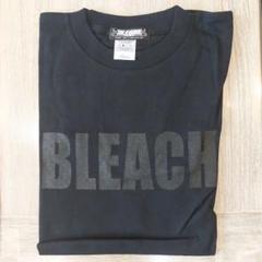 BLEACH Tシャツ　非売品　ブラック　Medium