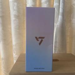 seventeen ミニティーン　ライトスティックストラップ　パーツセット MINITEEN ペンライトストラップ＆パーツセット ポップアップ