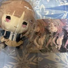 ダンガンロンパ ドンキ 望月けい もちどる ポストカード 七海千秋 セット ダンガンロンパ ドンキ 望月けい もちどる ポストカード 七海