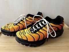 【美品】AIR MAX PLUS TIGER 【30cm 】852630-040
