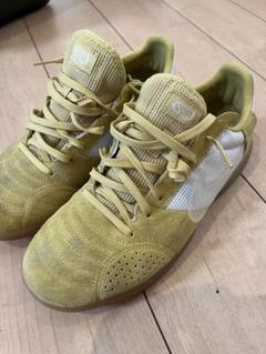 NIKE ストリートガト　サターンゴールド 10 未使用 nike【ナイキ】 ストリートガト | トレーニングシューズ | 10