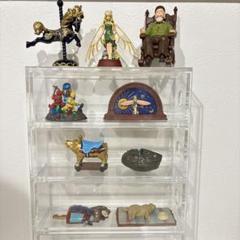 【初回限定盤】耳をすませば 地球屋ミニチュアコレクションBOX 【西司郎付き】 2025年最新】耳をすませばミニチュアコレクションの人気アイテム