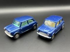 CORGI TOYS 204 ミニマイナー ミニクーパー コーギー ミニカー