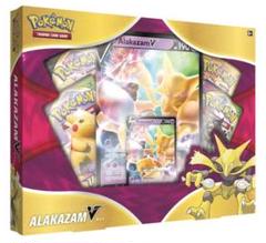 海外ポケモンセンター限定 ポケモンカード ポケカ フーディンVボックスのサムネイル