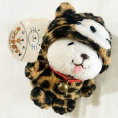 レア☆ タグ付き 2ちゃんねる ギコ猫 ぬいぐるみ 高さ約30cm