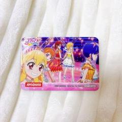 アイカツ JOYSOUND コースター