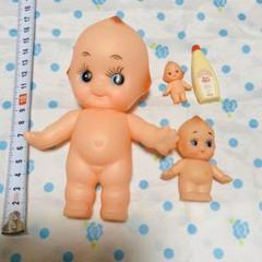キユーピー - 当時物☆ キューピーマヨネーズ 非売品 ストラップ