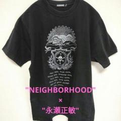 neighborhood アサルト カットオフ ライト シャツ 永瀬正敏 neighborhood アサルト カットオフ ライト シャツ 永瀬正敏