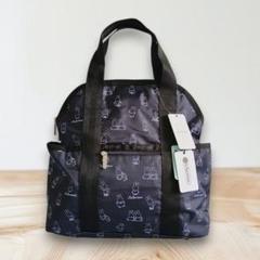 未使用レスポートサック ミッフィー バックパック リュック2way Yahoo!オークション -「ミッフィー リュック」(かばん、バッグ