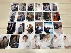 Hey!Say!JUMP 八乙女光 公式写真 25枚