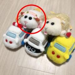 PUIPUI モルカー びゅんびゅん!モルカー vol.2 ウェディングモルカー