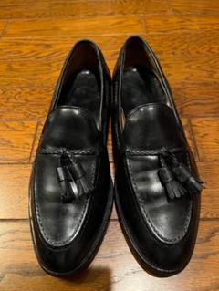 Gieves&Hawks】タッセルローファー
