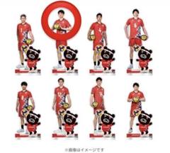 小野寺太志 BIGアクスタ ネーションズリーグ タレントグッズ