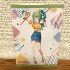 ユメステ ワールドダイスター アトレ ブロマイド アクスタ ガラポン カード ユメステ ワールドダイスター 舎人仁花子 アトレ キャラポップ