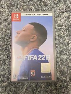 FIFA22 Legacy Edition