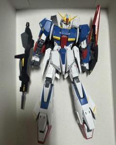 ガンダム　人形　ジャンク品 2025年最新】Zガンダム ジャンクの人気アイテム - メルカリ