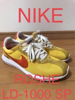 【本日限定・元祖LSDシューズ!】NIKE ROSHE LD-1000 SP