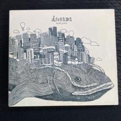 米津玄師　diorama とらのあな特典トート・サンプラーCD 非売品　おまけ diorama(DVD付) 中古CD | ブックオフ公式オンラインストア