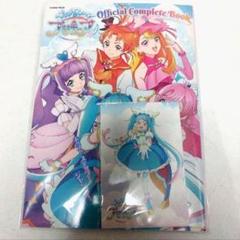 ひろがるスカイ！プリキュア オフィシャルコンプリートブック アニメイト限定
