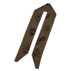 ZIGGY CHEN 24aw シルクスカーフ ZIGGY CHEN 24aw シルクスカーフ - メルカリ