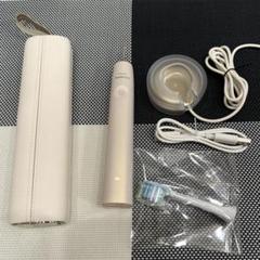 フィリップス ソニッケアー 9900 プレステージ 充電式電動歯ブラシ 中古品 Amazon.co.jp: フィリップス 電動歯ブラシ ソニッケアー 9900