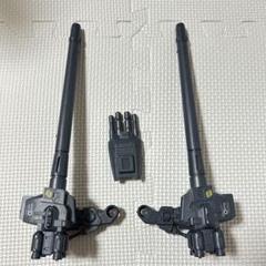 ゾイド ゴジュラスキャノン 紺 ロングレンジバスターキャノン カスタマイズパーツ m75230376162_1.jpg?1749623962