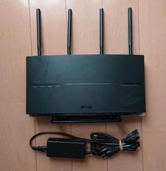 【新品・未開封】BUFFALO WXR-2533DHP2 WXR-2533DHP2 : Wi-Fiルーター : AirStation | バッファロー