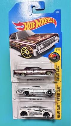 Hot Wheels 8台セット インパラ クールコンビ ホットウィール レア 2025年最新】ホットウィール インパラの人気アイテム - メルカリ