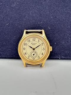 SEIKO セイコー 腕時計 AVENUE レディース 動作未確認 f170