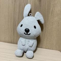 新品　ラッピー コーデュロイ ぬいぐるみ M スマイル TBS ラヴィット