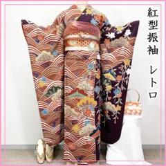 2025年最新】紅型振袖セットの人気アイテム - メルカリ