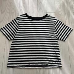 2025年最新】mhl tシャツ ボーダーの人気アイテム - メルカリ