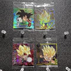 2025年最新】ドラゴンボールヒーローズ シークレットバーダック