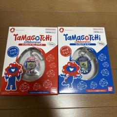 ★ラスト1セット★ 値引不可 新品 たまごっち ミャクミャク 2種セット ☆ラスト1セット☆ 値引不可 新品 たまごっち ミャクミャク 2種