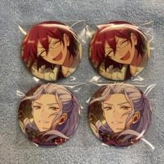 あんスタ 七種茨 缶バッジ アクスタ あんスタコレクション缶バッジ七種茨 - メルカリ