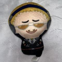 2025年最新】プレゼントマイク ぬいぐるみの人気アイテム - メルカリ