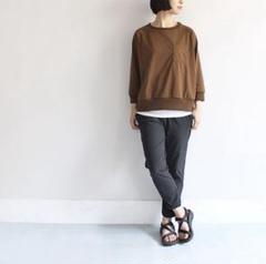 ノースフェイス　フレキシブル　アンクルパンツ　レディースL
