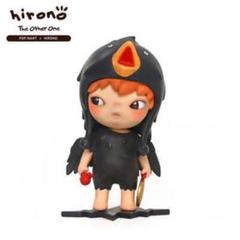 HIRONO hirono まとめ売り POPMART Hirono The UFO Chaser Series(Limited edition)Figure