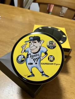 星野仙一さん阪神監督時代 1001 CLUB ピンバッジセット(非売品) 星野仙一監督 ピンバッジ - メルカリ