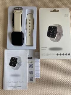 スリーコインズ 3COINS デバイスバンドPLUS ★美品★