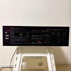2025年最新】nakamichi mdの人気アイテム - メルカリ